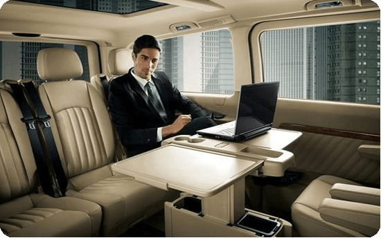 Business Travel Service