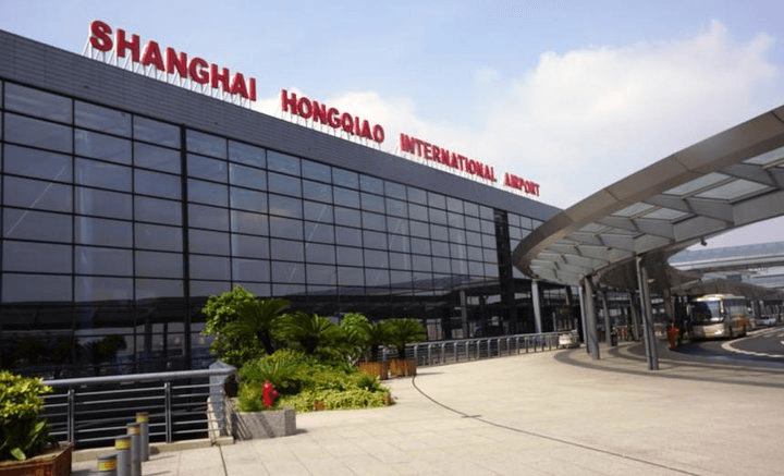 Cruise Terminal Service